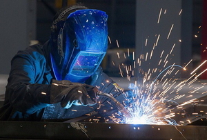 Работа в Польше Сварщик полуавтомат для мужчин.(Киев офис) #1649450