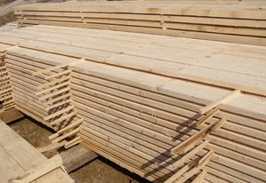 Продам пиломатериал ленточного распила Чернигов #1650602