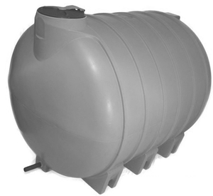 Продам резервуар для транспортування води та КАС у Миколаєві #1650790