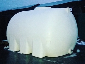 Продаємо ємність для транспортування води та кас Черкаси #1650774