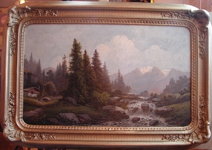 Получить разрешение на вывоз картины из Украины. #1649182