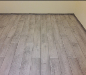 Укладка ламината выравнивание пола. #1651366