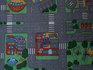 Детский ковролин. Ковролин для детской Харьков #1650417