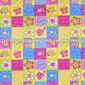 Детский ковролин. Ковролин в детскую комнату Житомир #1649122