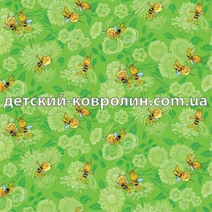 Детский ковролин Maya.Покрытие детское на пол Киев #1649885