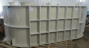 Агро-ємність для перевезення КАС 10000 літрів Суми #1650778