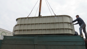 Купити агро бак у Черкасах #1650779