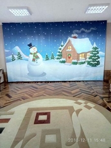 Баннер для сада,  плакат для школы #1650446