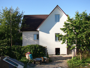 Утепление (теплоизоляция) фасадов домов и квартир #1651208