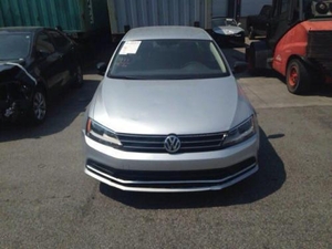 VOLKSWAGEN JETTA 2015 из штатов #1649082