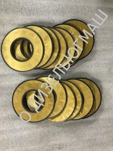 Элемент фильтрующий ,  фильтроэлемент,  фильтр масла,  фильтр масляный ЭФ 155.014 ( #1651064