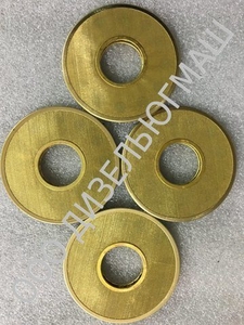 Элемент фильтрующий ,  фильтроэлемент,  фильтр топливный   1ФТ.00.030 к дизелю 6ч1 #1651059