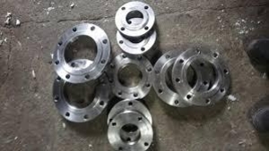 Фланец стальной,  нержавеющий,  литой и кованный. #1649863