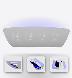 Приманка для комаров,  комароловка от сети #1651178