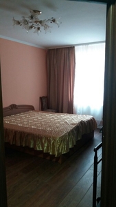 Сдам 1 ком квартиру ЖК «Счастливый» #1650854