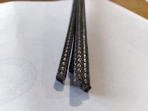 Пруток стальной  ф 5.0 мм  #1650120