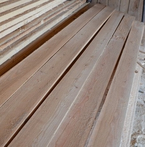 Пиломатериалы твёрдолиственных и хвойных пород #1651199