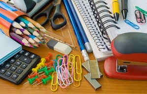 Работники на дому для сборки канцелярии #1649626