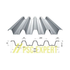 Где купить металлопрофиль Ruukki в Харькове или области с доставкой? #1651581