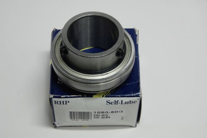 корпусный подшипник фирмы NSK-RHP #1650908