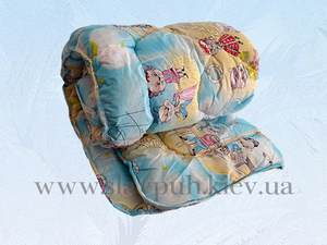 Антиалергенна ковдра купити Ужгород #1648953