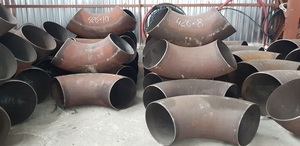 Отводы,  Тройники,  Переходы,  Заглушки ГОСТ 17375,  17376,  17378,  17379,  30753 #1649853