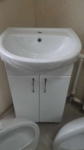 Продам комплект умывальник! #1649146