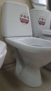 Продам унитаз-компакт Керамин Стиль МС #1649141