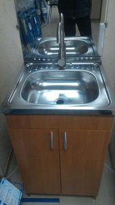 Продам мойку нержавейка! #1649144