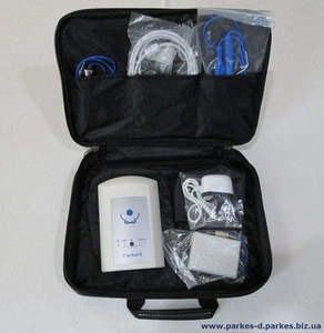 Медицинский диагностический прибор «Паркес-Д»  #1649702