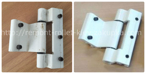 Петли S94,  петля на алюминиевую дверь С 94,  петли S 94 недорого по Украине,  петл #1510832