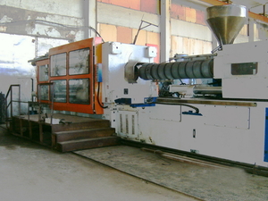 Ищу работу на термопластавтомат ТМ 1050 #1649794