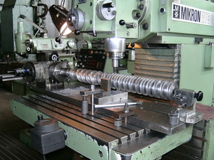 Изготовление деталей под заказ. #1649791