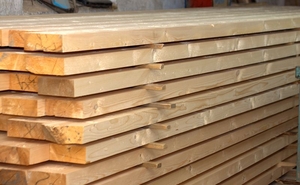 Пиломатериал доска обрезная,  брус с доставкой Чернигов #1650613