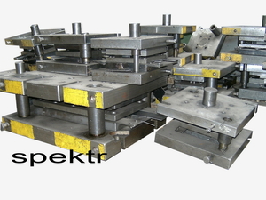 Изготовление штампов для листовой штамповки #1649785