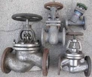 Трубопроводная (Запорная) арматура,  детали трубопроводов. #1649852