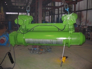 Купить канатные электрические тали Одесса #1650982