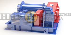 Лебедки электрические купить Львов #1651377