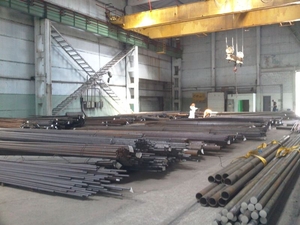 Труба Бесшовная,  Нержавеющая,  Сварная #1649870