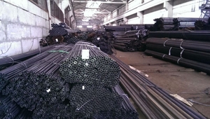 Труба Бесшовная (цельнотянутая) толстостенная и тонкостенная  х/д,  г/к #1649869