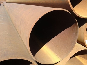  Труба Электросварная профильная и круглая – ВГП #1649871