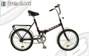 Дорожные велосипеды 