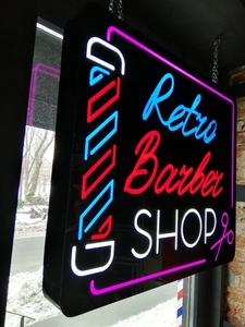 Out door adversting #1650033