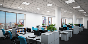 сдам в аренду  помещение #1650812