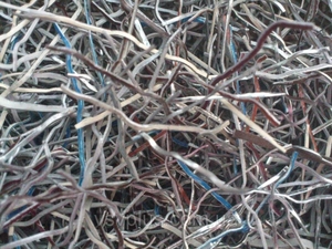 Фибра стальная анкерная,  базальтовая,  полипропиленовая (-микро,  -макро) #1649306