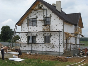 Требуются фасадчики,  альпинисты,  рабочие #1650654