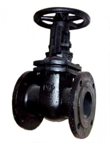  Задвижка чугунная 30ч6бр,  30ч6бк,  30ч530бр,  30ч47бк,  30ч906бр,  30ч515бр #1649856