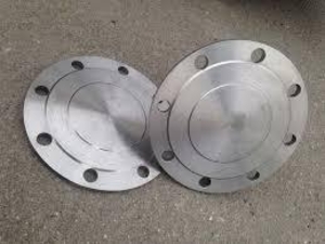 Заглушка фланцевая / Заглушка эллиптическая  #1649867