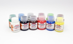 Жидкая кожа 25 грамм класса Premium. Любой цвет #1649822