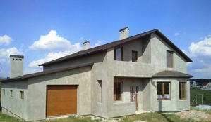 Продажа дома,  238м²,  Хмельницкий,  р‑н. Лесовые Гриновцы,  ОК Молодежный #1652692